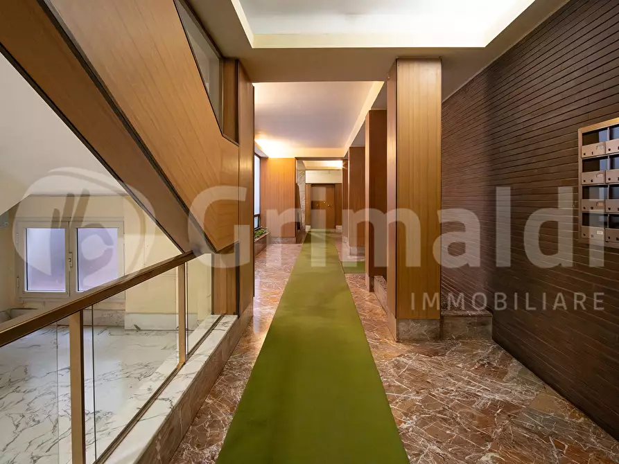 Immagine 26 di Appartamento in vendita  in Via Satolli, 45 a Roma