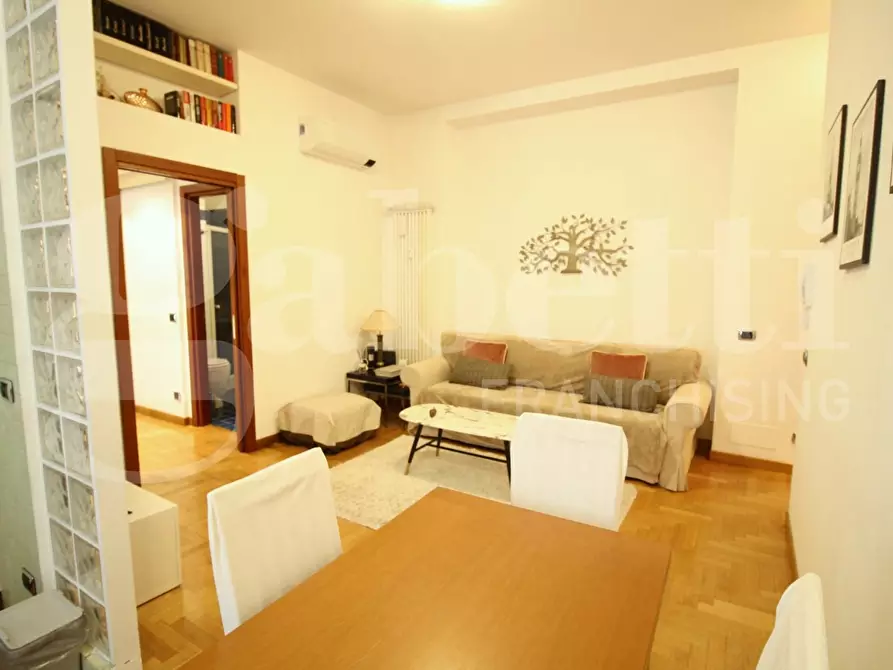 Immagine 10 di Appartamento in vendita  in Via Masaccio, 18 a Milano