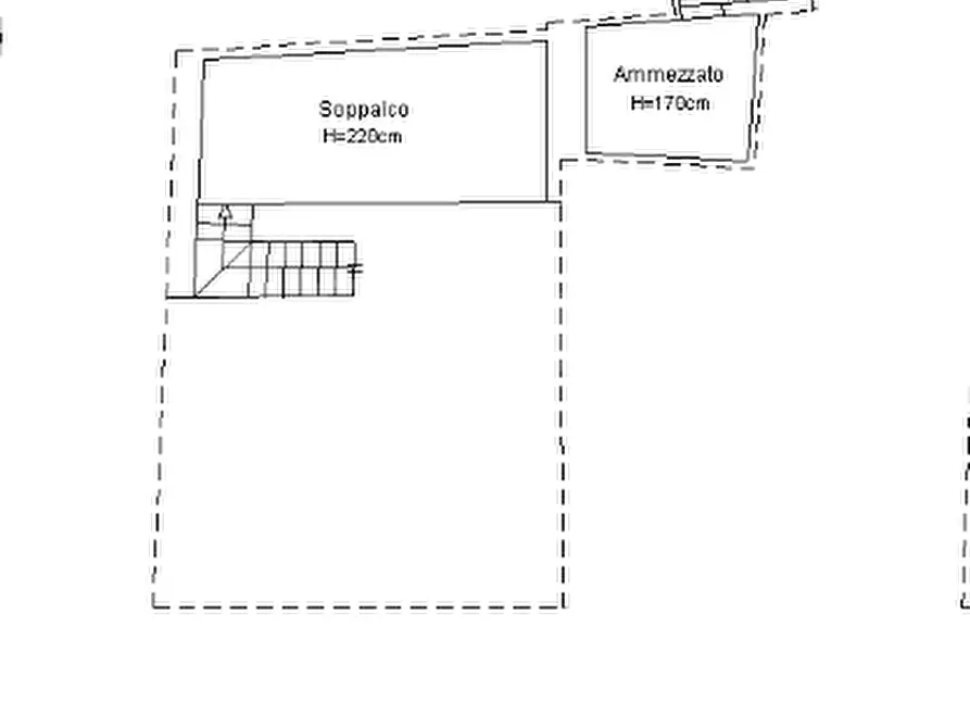 Immagine 22 di Casa indipendente in vendita  in Vico Boncore, 11 a Nardo'