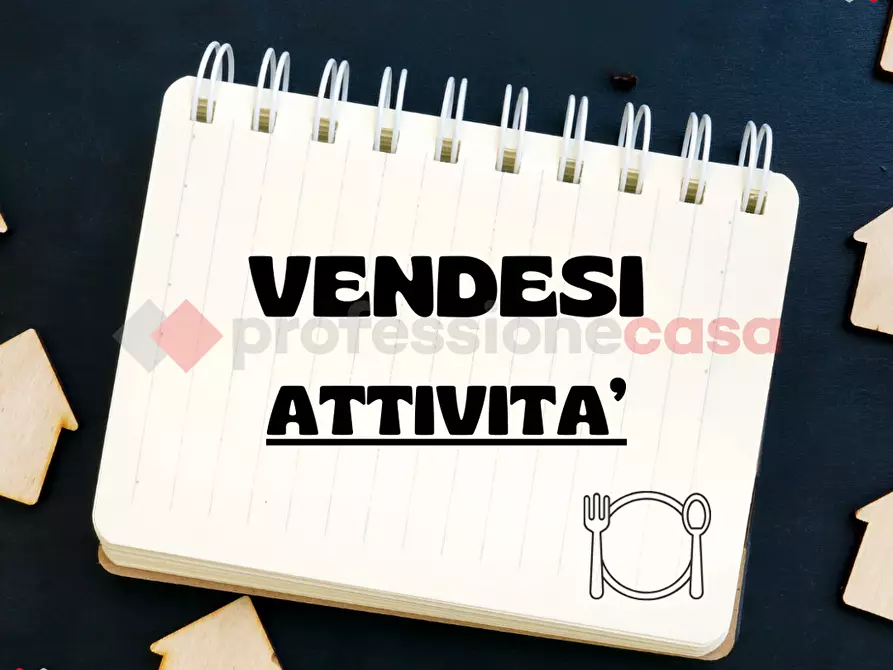 Immagine 1 di Bar / Ristorante in vendita  in Via ISCA DEL PIOPPO, 33 a Potenza