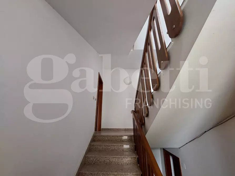 Immagine 5 di Casa quadrifamiliare in vendita  in Via Tosti, 3 a Martinsicuro
