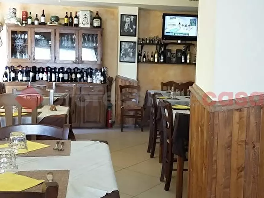 Immagine 8 di Bar / Ristorante in vendita  in Via ISCA DEL PIOPPO, 33 a Potenza