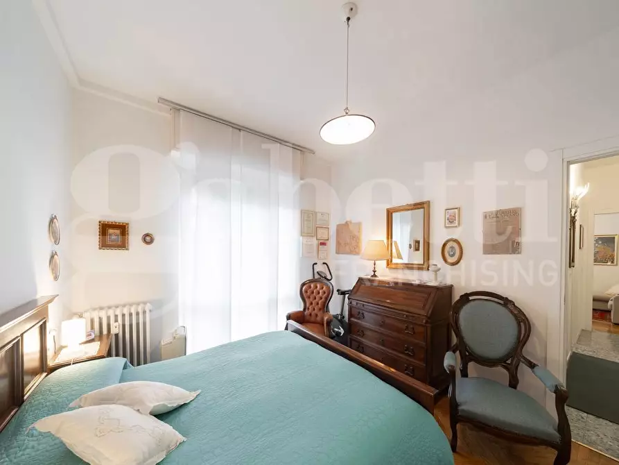 Immagine 28 di Appartamento in vendita  in Via Felice Cavallotti, 99 a Monza