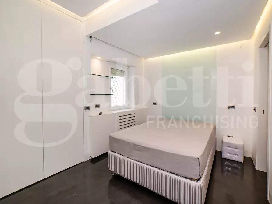 Immagine 17 di Appartamento in vendita  in Viale Cesare Pavese, 267 a Roma