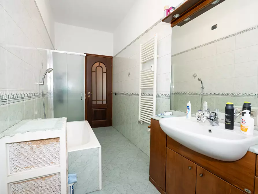 Immagine 44 di Appartamento in vendita  in Largo Brasilia, 4 a Milano