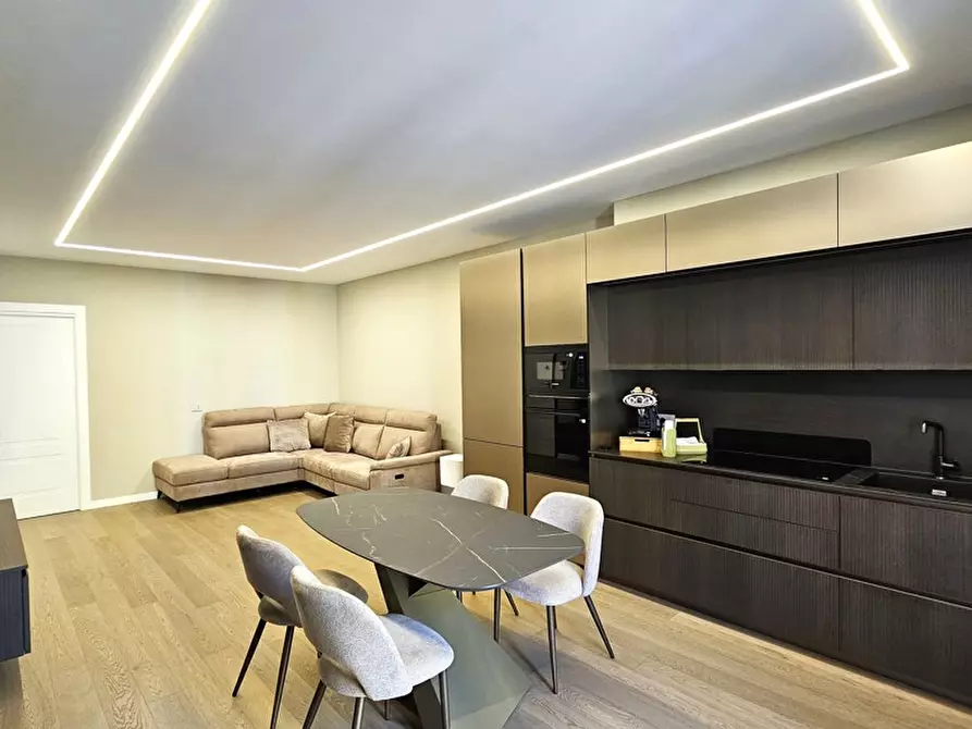 Immagine 3 di Casa indipendente in vendita  in Via Legnano a San Severo