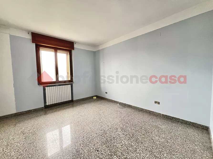 Immagine 30 di Appartamento in vendita  in Via Anzio, 20 a Potenza