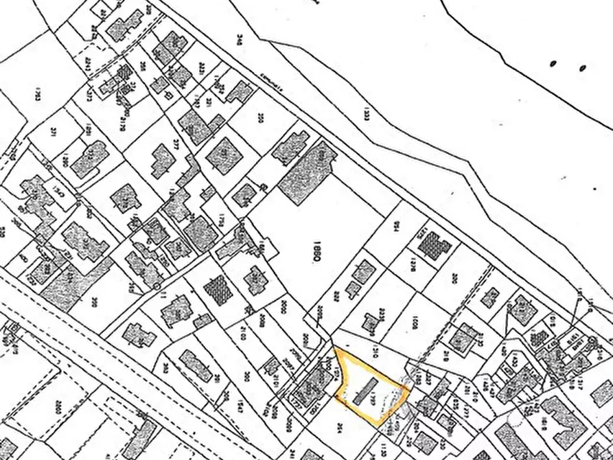 Immagine 12 di Terreno residenziale in vendita  in Via SAN GIUSEPPE VECCHIO, 1 a Massa