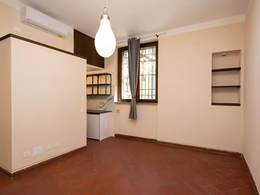 Immagine 5 di Appartamento in affitto  in Corso di Porta Ticinese, 22 a Milano