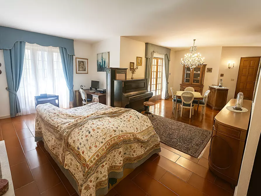 Immagine 13 di Casa bifamiliare in vendita  in Strada Eremo, 40/3 a Pecetto Torinese