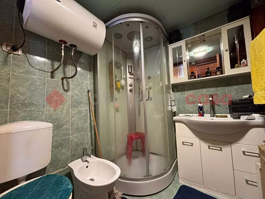 Immagine 10 di Appartamento in vendita  in Via Giovanni Amendola, 12 a Acuto