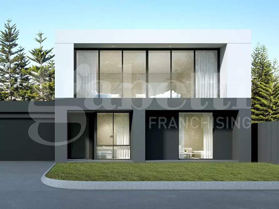 Immagine 5 di Terreno residenziale in vendita  in Via Piave, 1 a Brendola