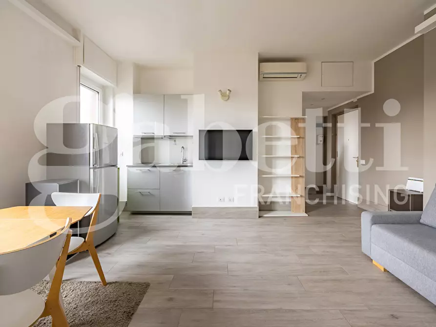 Immagine 12 di Appartamento in affitto  in Via Melzo, 6 a Milano
