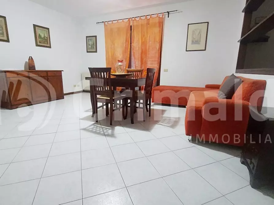 Immagine 5 di Villetta a schiera in vendita  in Via SAN LEONARDO, 1 a Massa