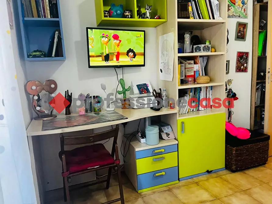 Immagine 15 di Appartamento in vendita  in Viale Grimaldi, 8 a Catania