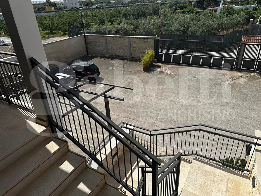 Immagine 35 di Capannone industriale in affitto  in Strada del Carro a Bisceglie