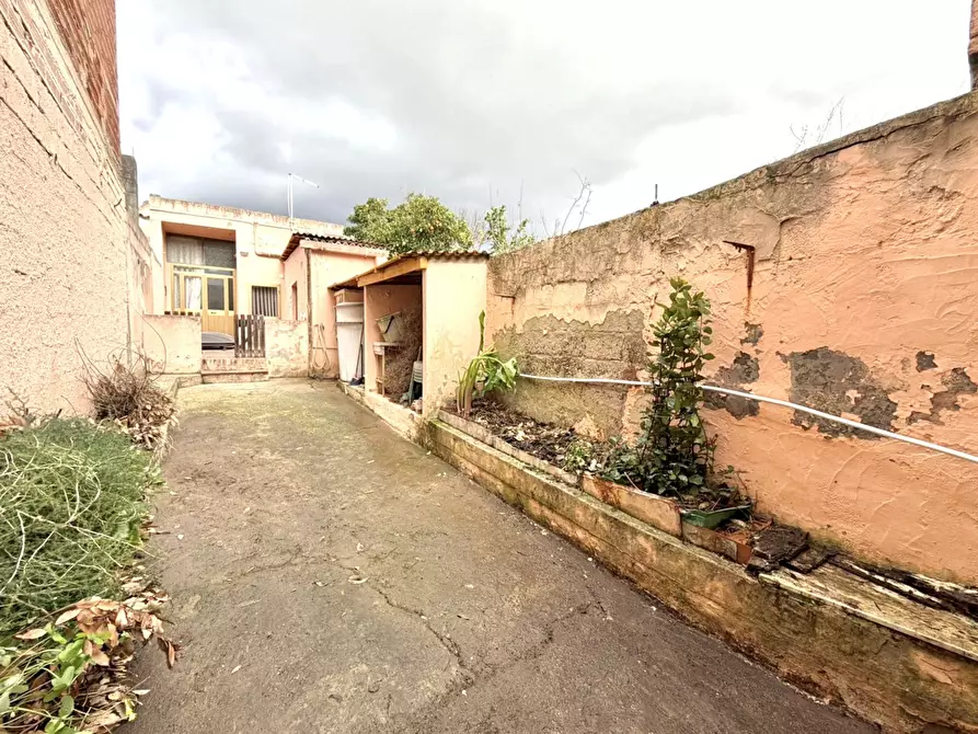 Immagine 1 di Casa indipendente in vendita  in Via AMSICORA, 1 a Settimo San Pietro