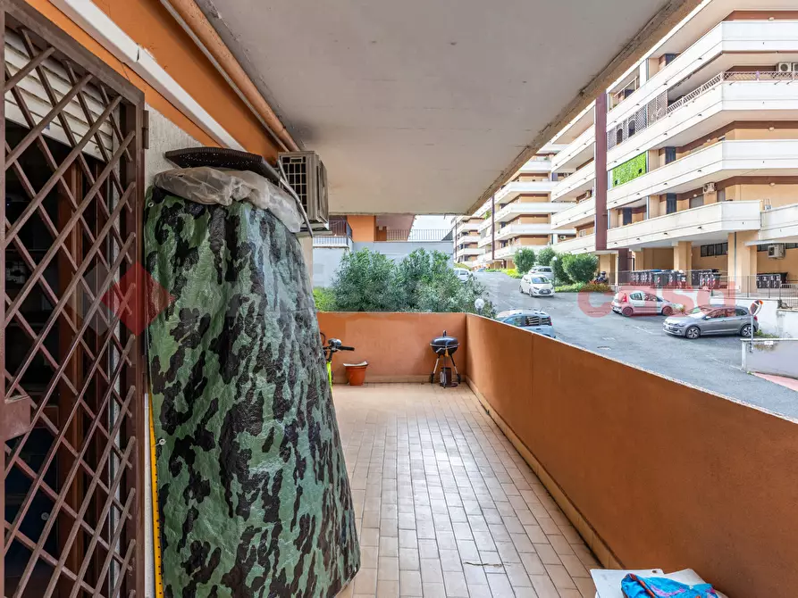 Immagine 26 di Appartamento in vendita  in Via Umberto Puppini a Roma