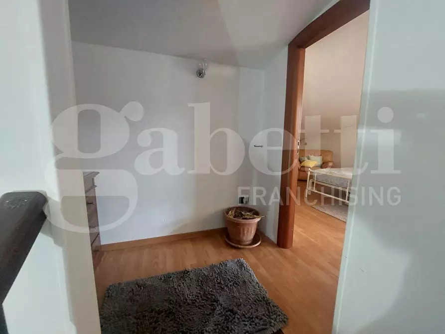 Immagine 9 di Casa quadrifamiliare in vendita  in Via Guglielmo Pepe, 32 a Settingiano