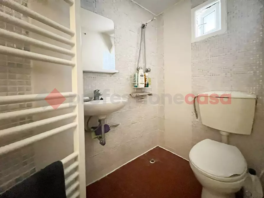 Immagine 16 di Appartamento in vendita  in Via Cavour, 46 a Contigliano