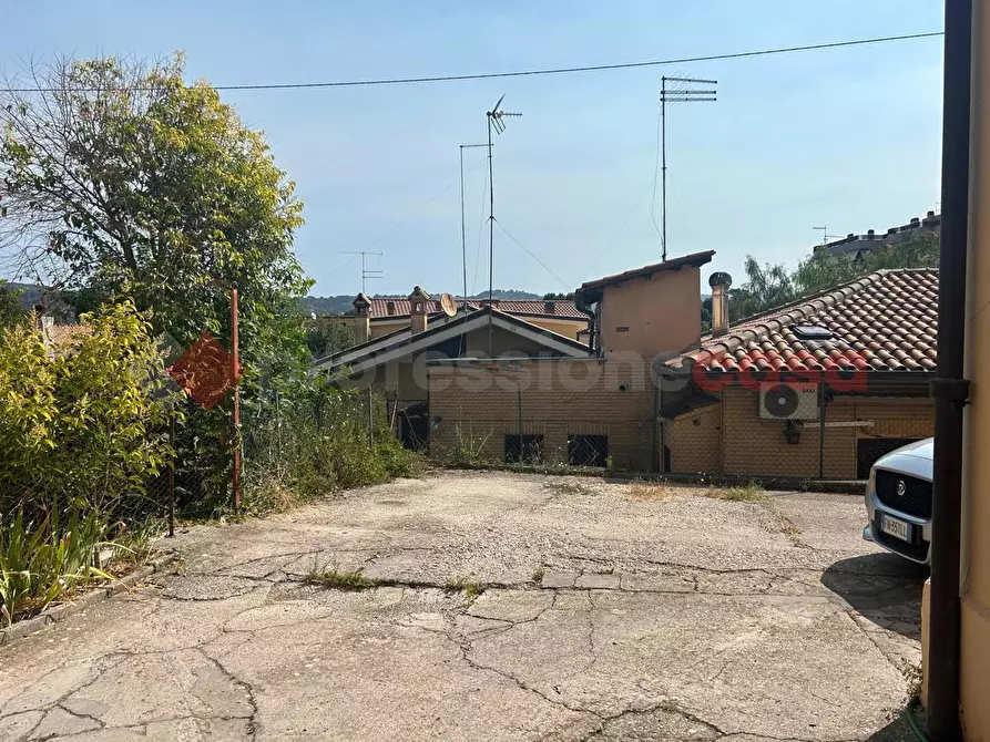 Immagine 24 di Appartamento in vendita  in Via Vecchia di Marino a Grottaferrata