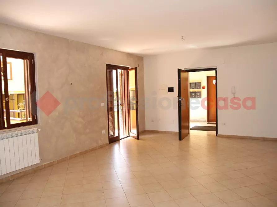 Immagine 12 di Appartamento in vendita  in Via Arbustella, 0 a Vitulazio