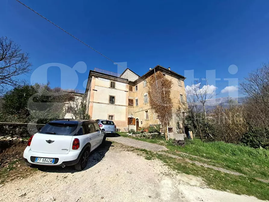 Immagine 2 di Appartamento in affitto  in Via Incoronata, snc a Sora