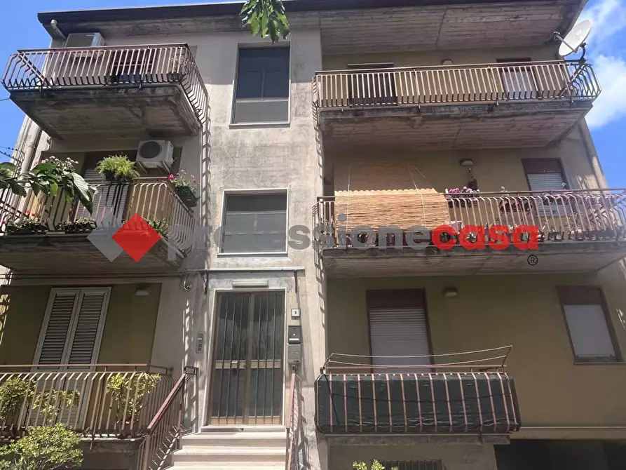 Immagine 29 di Appartamento in vendita  in Via Del Fondaco, 5 a Linguaglossa