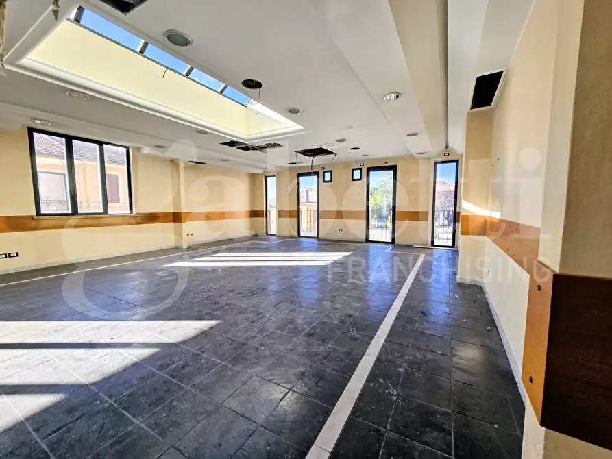 Immagine 14 di Albergo/B&B/Residence in vendita  in Via Di Villa Comunale, 1 a Fiuggi