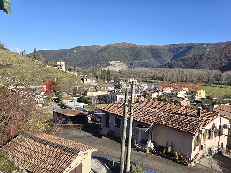 Immagine 14 di Appartamento in vendita  in Via Colle del Piano, 17 a Rieti
