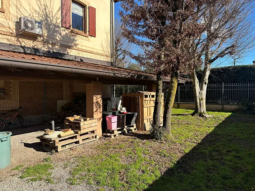 Immagine 24 di Multiproprietà in vendita  in Via G.B. Sufflico, 4 a Palazzolo Sull'oglio