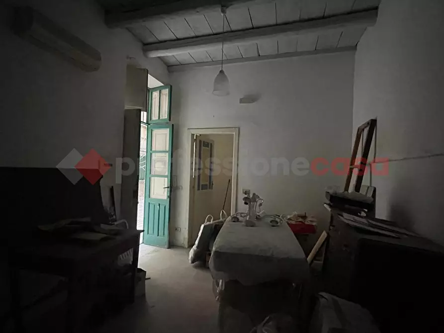 Immagine 9 di Appartamento in vendita  in Via Alessandro rizza, 31 a Siracusa