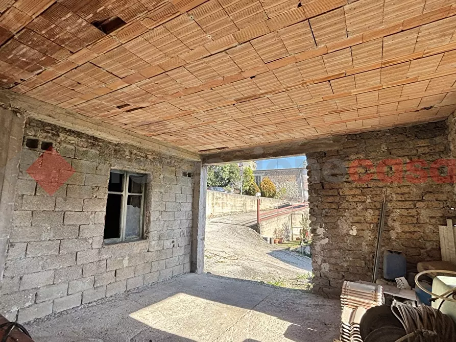 Immagine 12 di Rustico / casale in vendita  in Via Monte San Marino, snc a Alatri