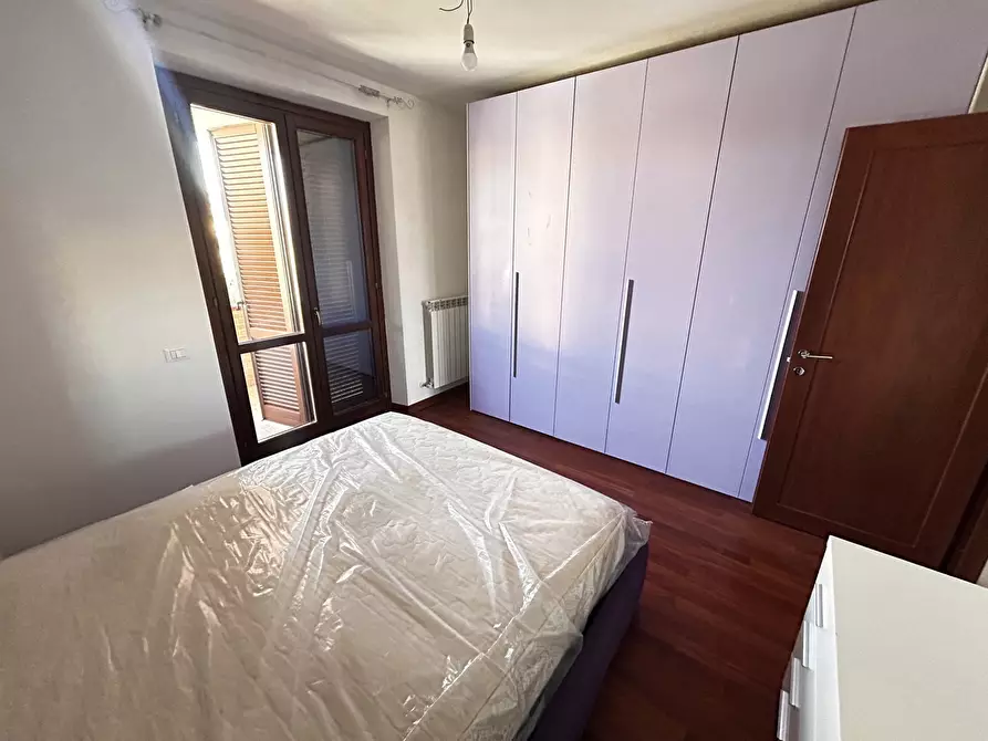 Immagine 12 di Appartamento in vendita  in Via CHE GUEVARA, 0 a Castelfidardo