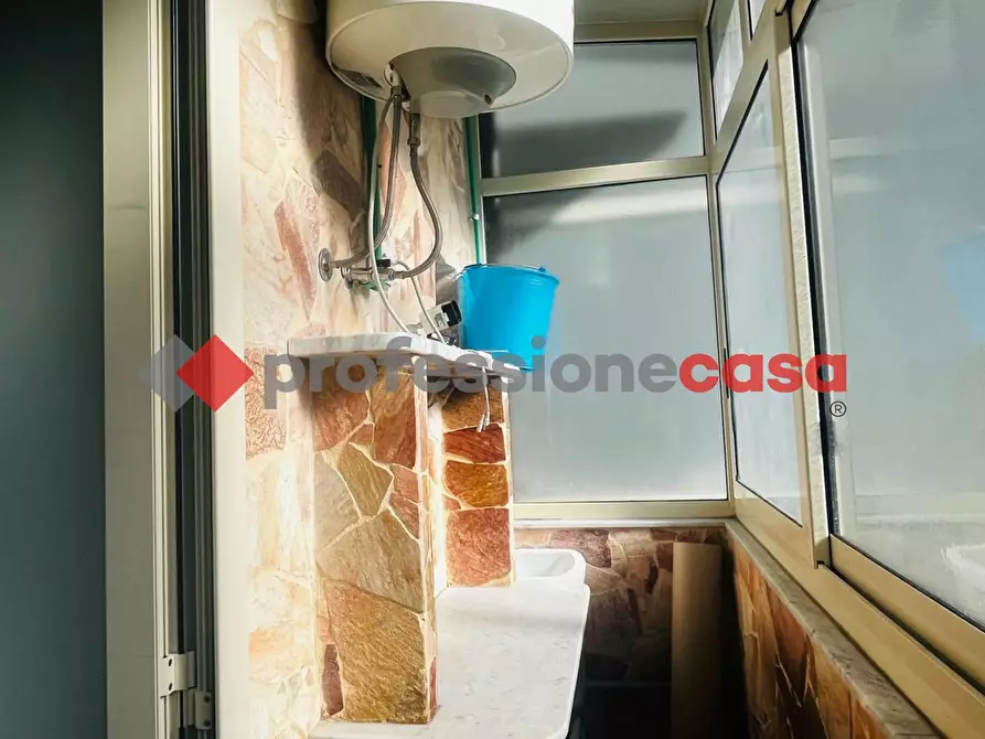 Immagine 14 di Ufficio in affitto  in Via Fossa della Creta, 163 a Catania