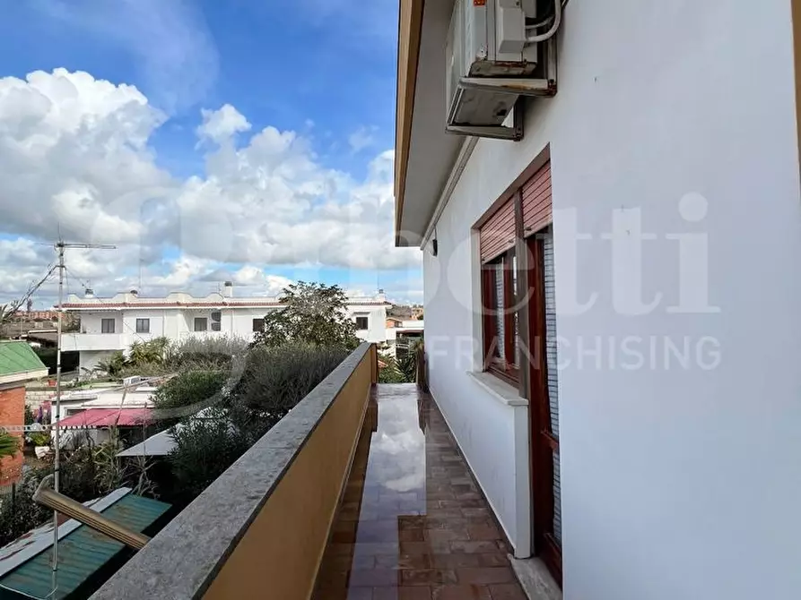 Immagine 16 di Appartamento in vendita  in Via Nestore, 42 a Ardea