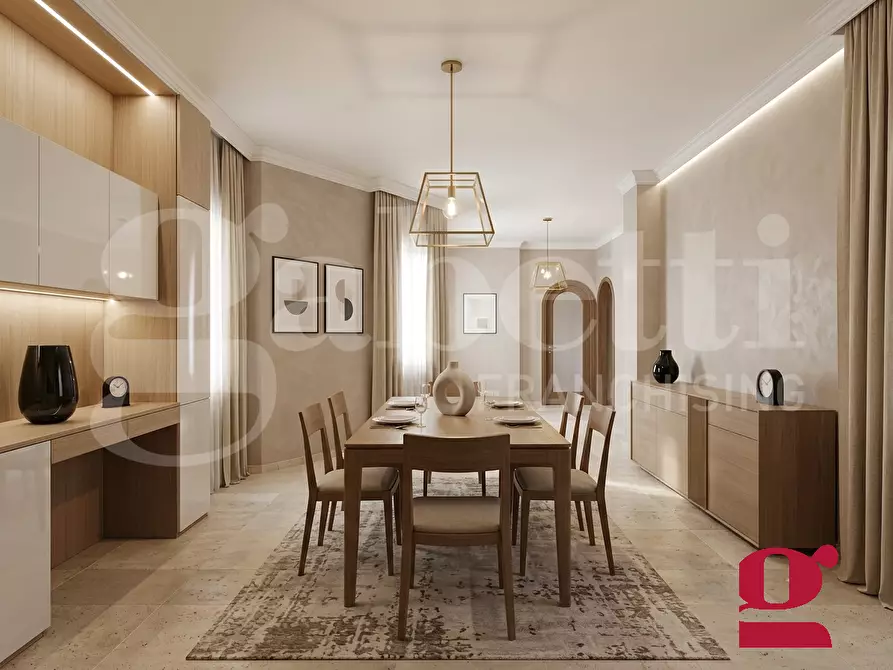 Immagine 8 di Appartamento in vendita  in Via Mollica, 51 a Aci Castello