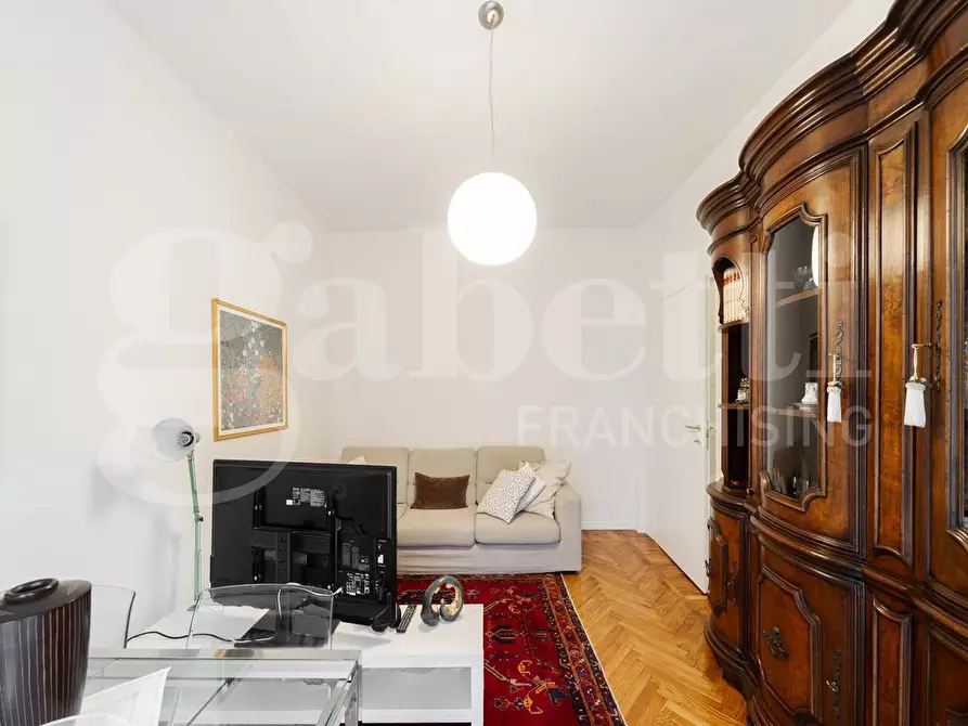 Immagine 24 di Appartamento in vendita  in Via Felice Cavallotti, 99 a Monza