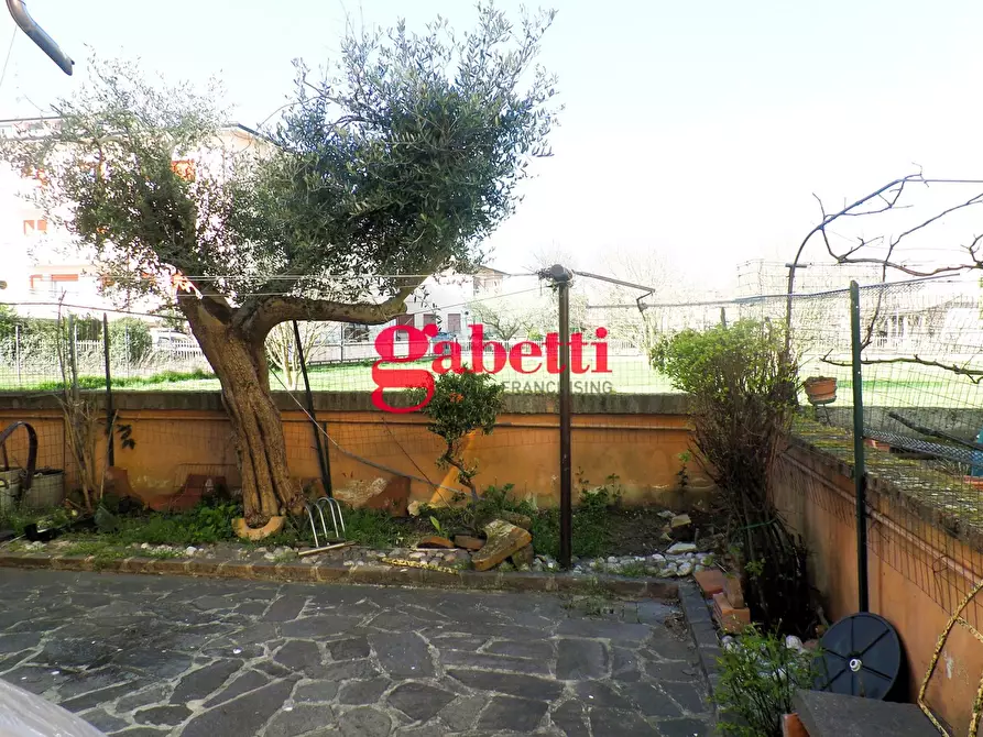 Immagine 28 di Casa bifamiliare in vendita  in Via Biagio Rossetti, 12 a Bondeno