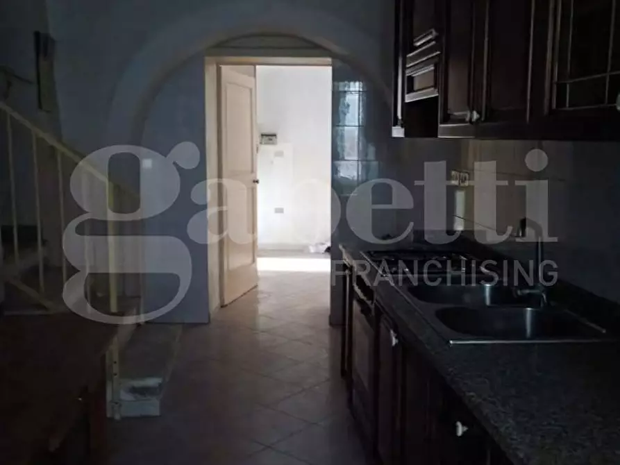 Immagine 4 di Appartamento in vendita  in Corso Garibaldi, 46 a Benevento