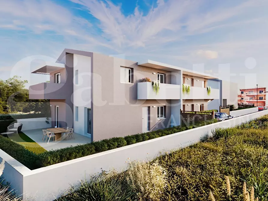 Immagine 1 di Appartamento in vendita  in Via Amendola, snc a Capoterra