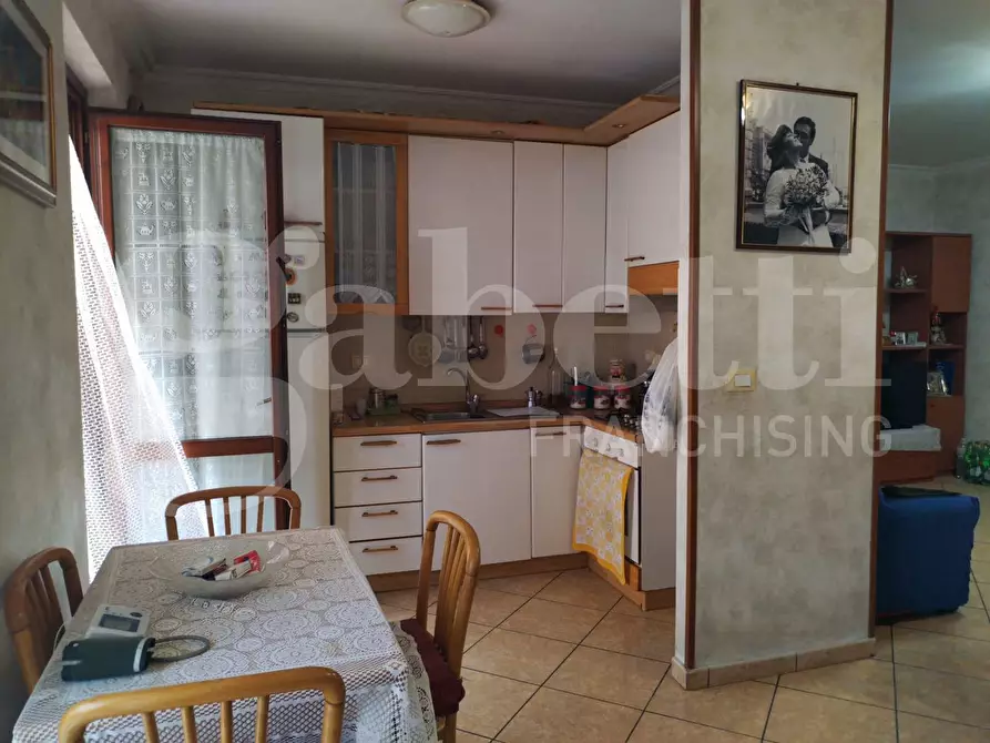 Immagine 6 di Appartamento in vendita  in Via Ghandi, 39 a Orta Di Atella