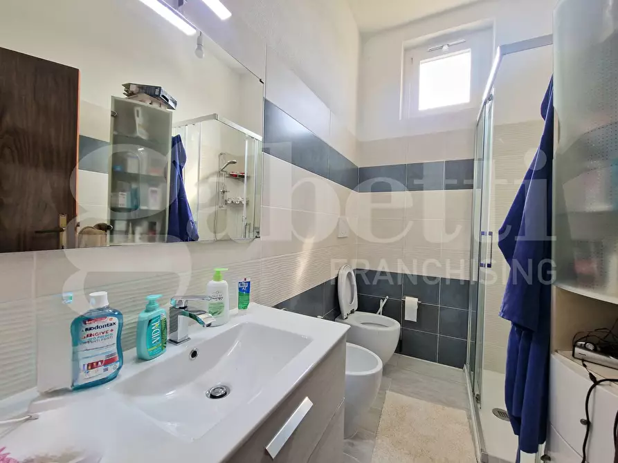 Immagine 27 di Appartamento in vendita  in Via cremona, 15 a Sestu