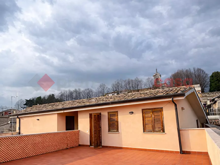 Immagine 23 di Palazzo in vendita  in Vicolo della scaletta, 1 a Alatri