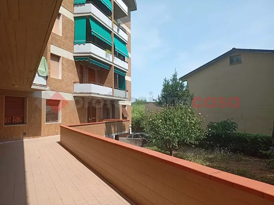 Immagine 1 di Appartamento in vendita  in Via PRATESE a Firenze