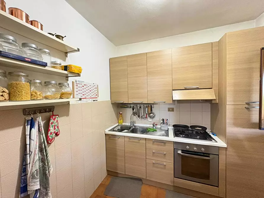 Immagine 28 di Casa bifamiliare in vendita  in Via Monte Fumaiolo a Trevignano Romano