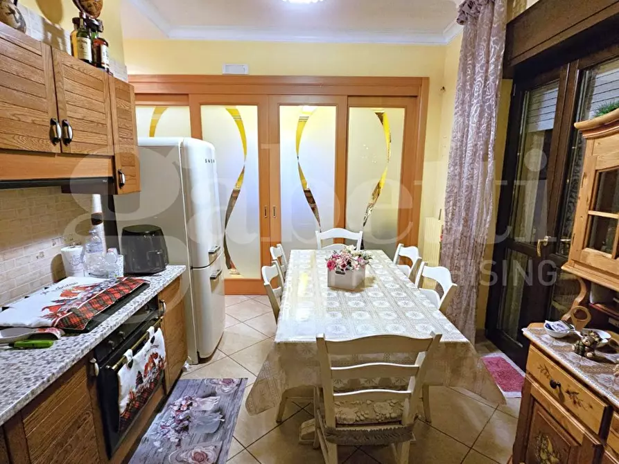 Immagine 8 di Appartamento in vendita  in Via Massimo D'Azeglio, 182 a San Severo