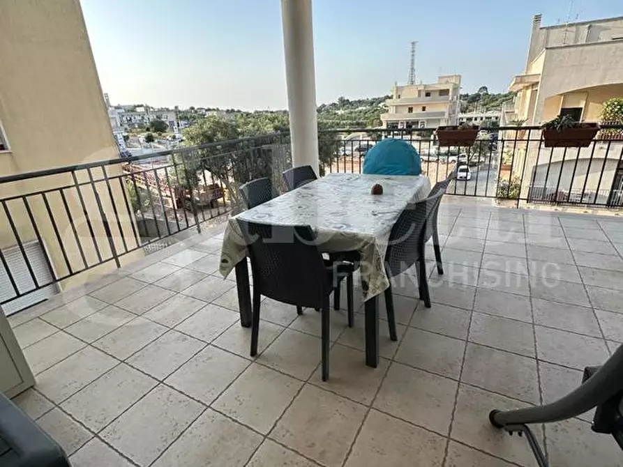 Immagine 9 di Appartamento in vendita  in Via Foggia, sn a Ostuni