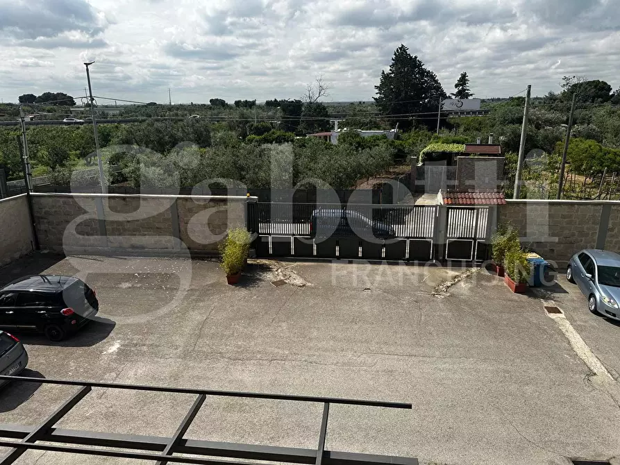 Immagine 33 di Capannone industriale in affitto  in Strada del Carro a Bisceglie