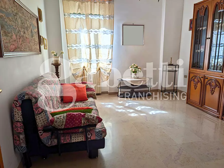 Immagine 15 di Appartamento in vendita  in Piazza della LibertÃ  a Foggia